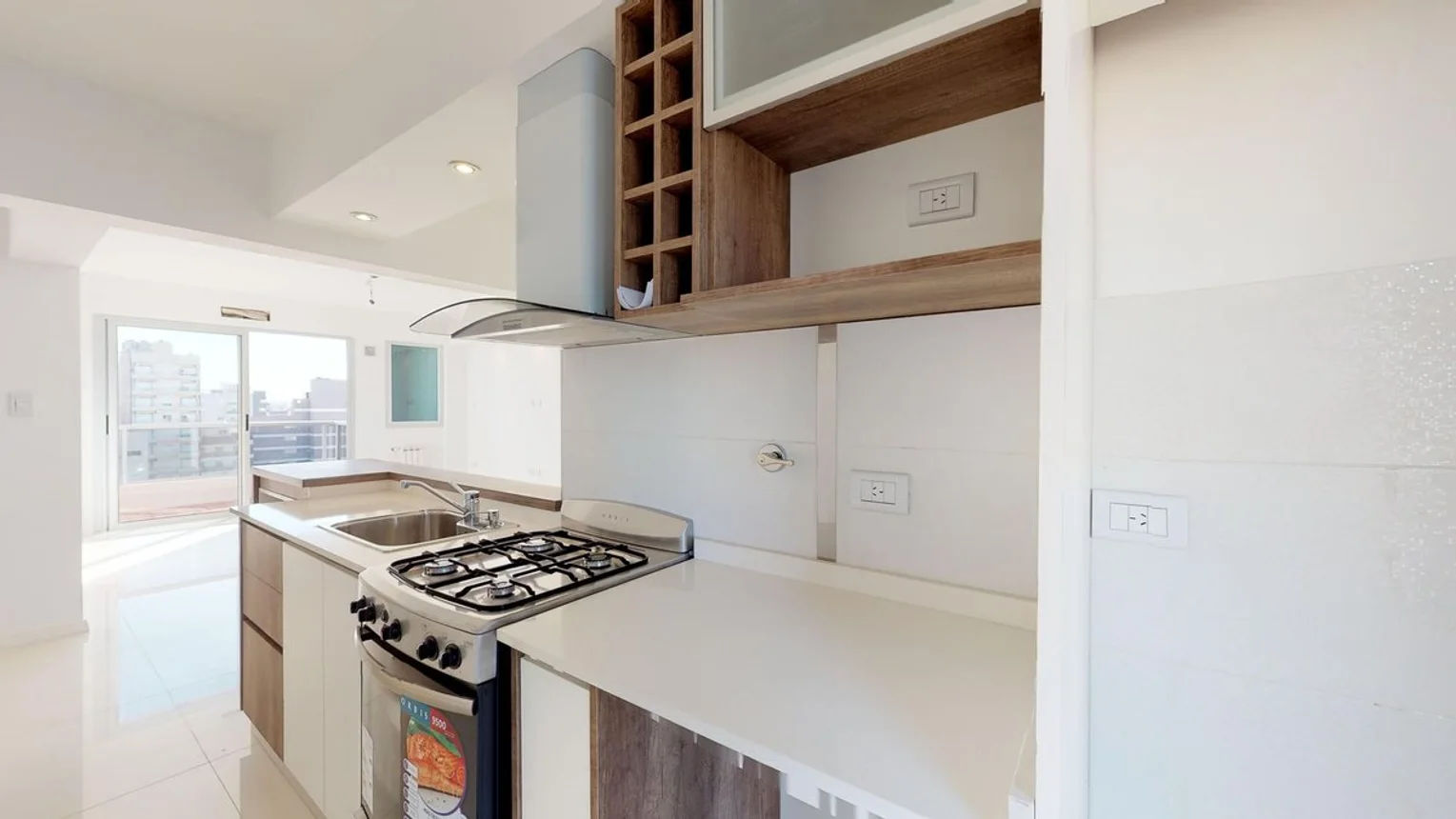 Departamento en venta en Wilde, foto 4