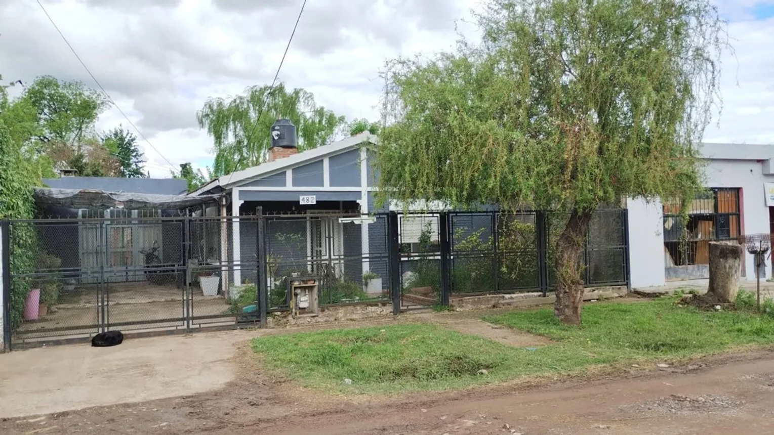Casa en venta en General Rodríguez