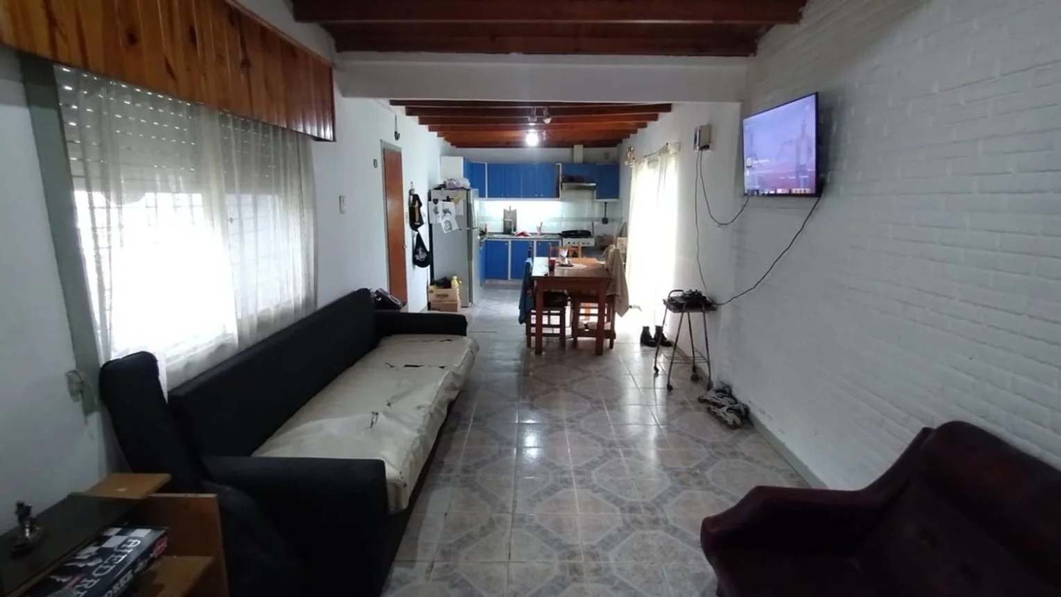 Casa en venta en General Rodríguez, foto 2