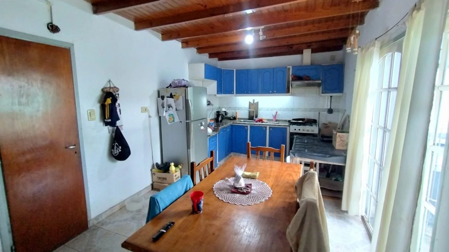 Casa en venta en General Rodríguez, foto 3