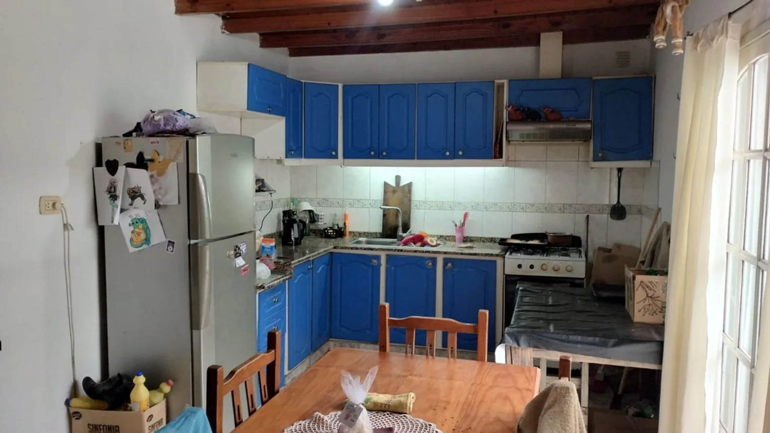 Casa en venta en General Rodríguez, foto 4