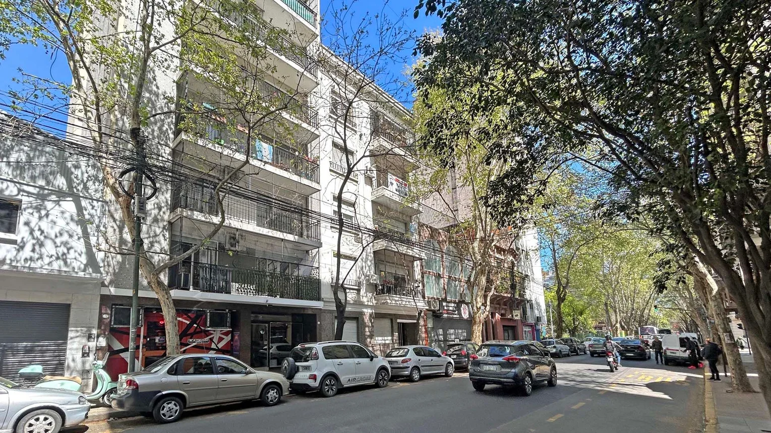 Venta almagro 3 ambientes con dependencia .., foto 2