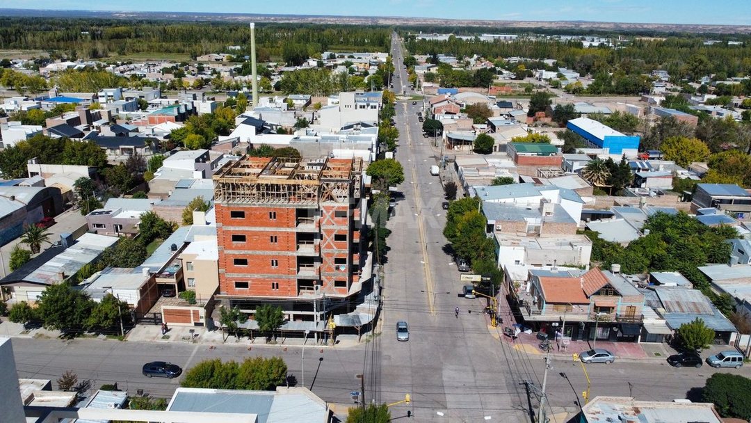 Departamento en venta 2 Dormitorios - Allen