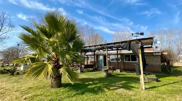 Venta Chacra Casa Piscina Los Cerrillos 1.5 HA