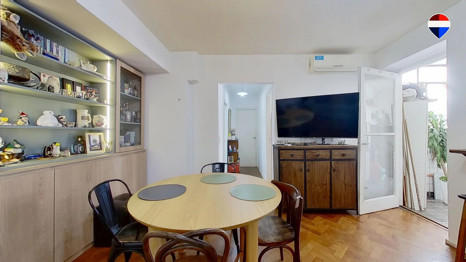 Departamento de 3 ambientes en venta en Flores, Yerbal 2600, foto 5