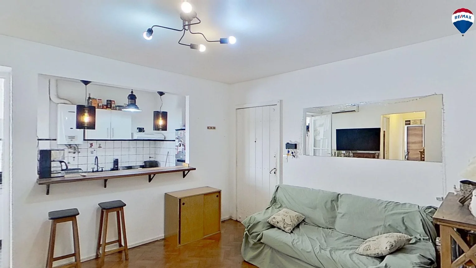 Departamento de 3 ambientes en venta en Flores, Yerbal 2600, foto 2