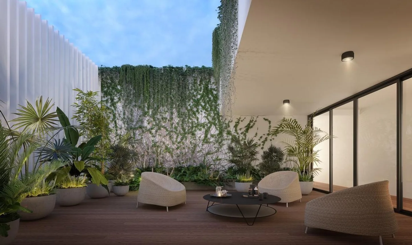 Dúplex en venta en Monserrat, foto 2