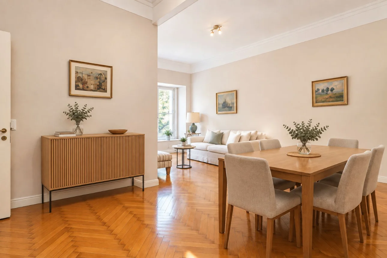 Departamento en venta en Recoleta, foto 2