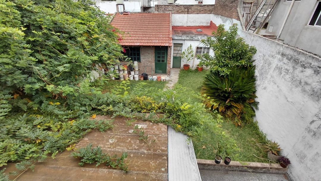 VENTA LOTE EN CIUDADELA