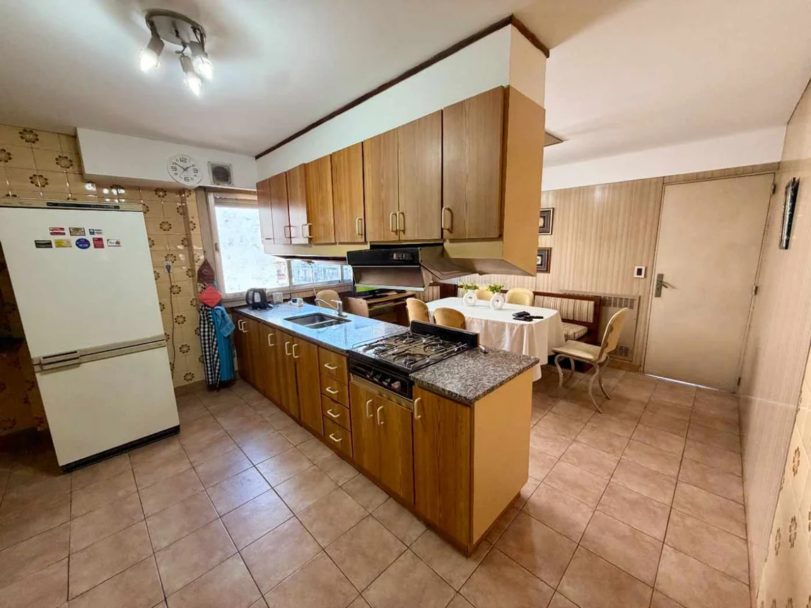 Departamento de 4 ambientes en venta en Balvanera, Avenida Pueyrredón 900, foto 5