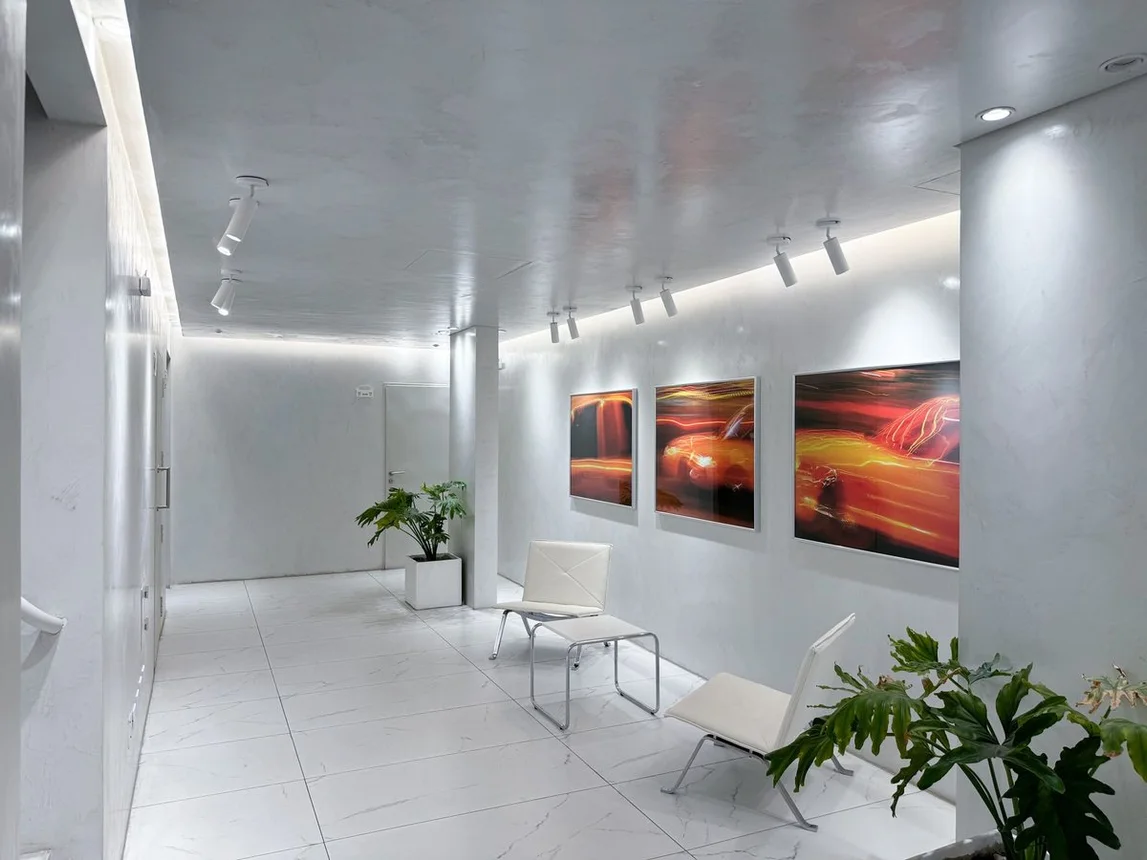 Semipiso en venta en Palermo, foto 3