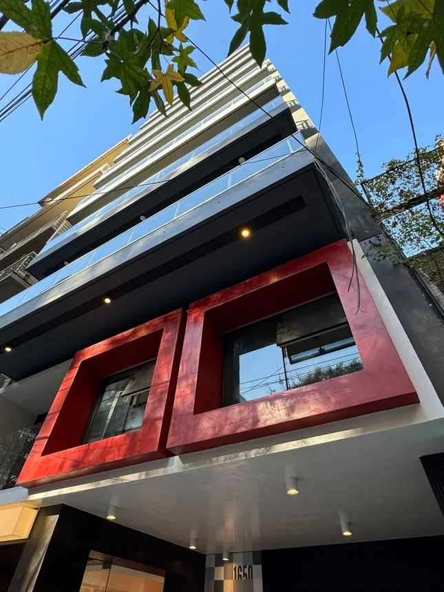 Semipiso en venta en Palermo, foto 4