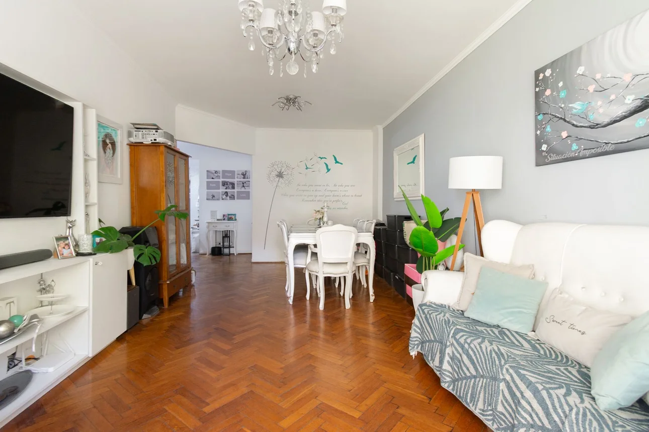 Piso en venta en Palermo, foto 4