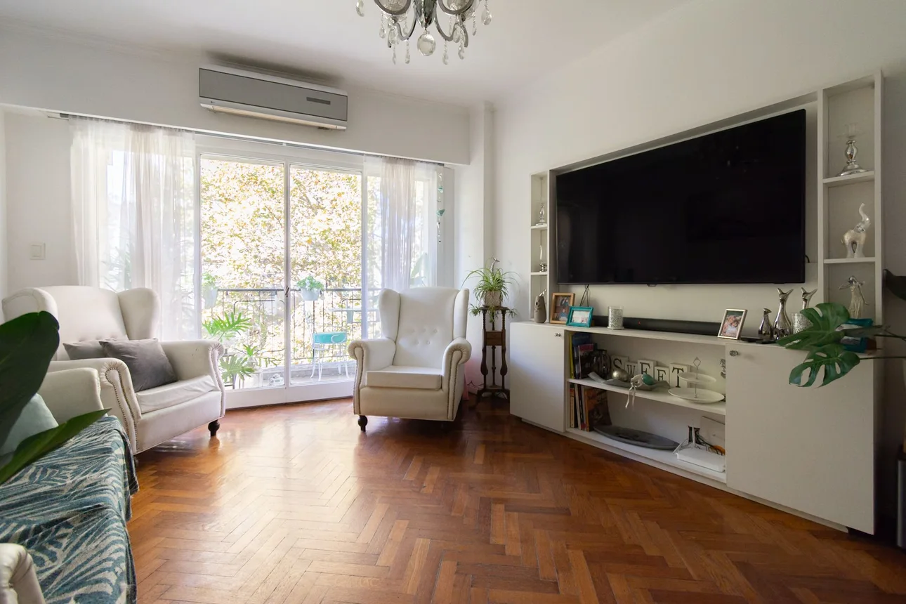 Piso en venta en Palermo, foto 3