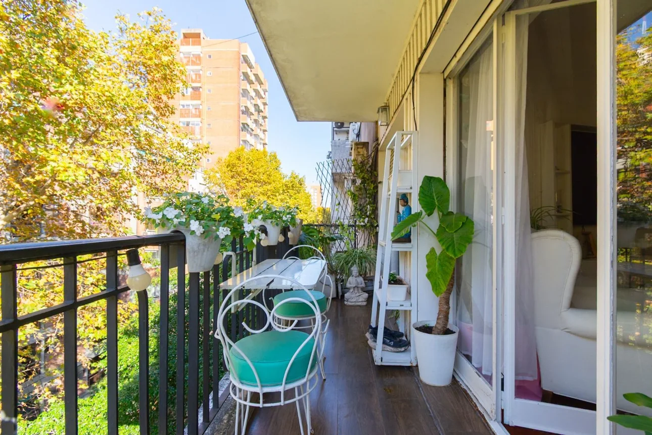 Piso en venta en Palermo, foto 2