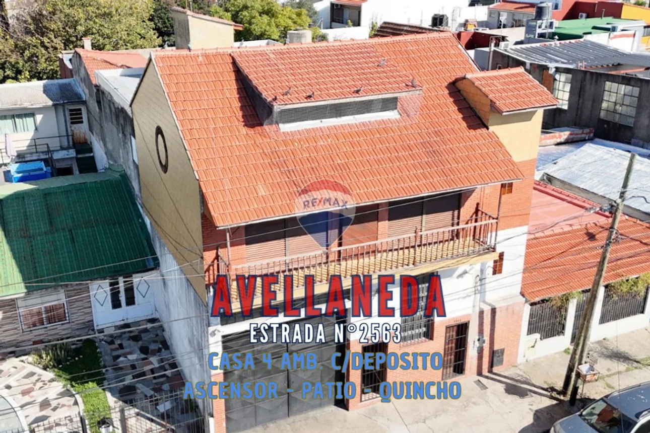 Casa en venta en Sarandí