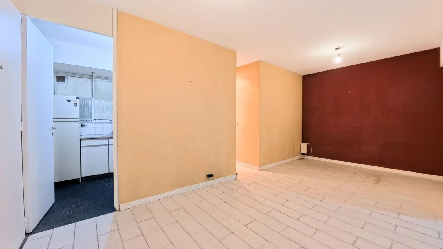 Departamento de 3 ambientes en venta en Monserrat, Avenida Hipólito Yrigoyen 1400, foto 5