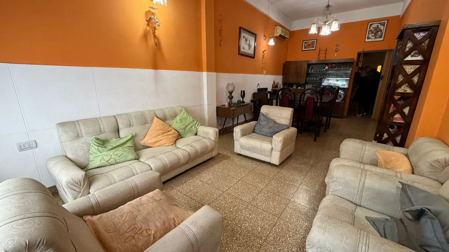 PH de 5 ambientes en venta en Villa Tesei, Juan B. Kiernan 900
