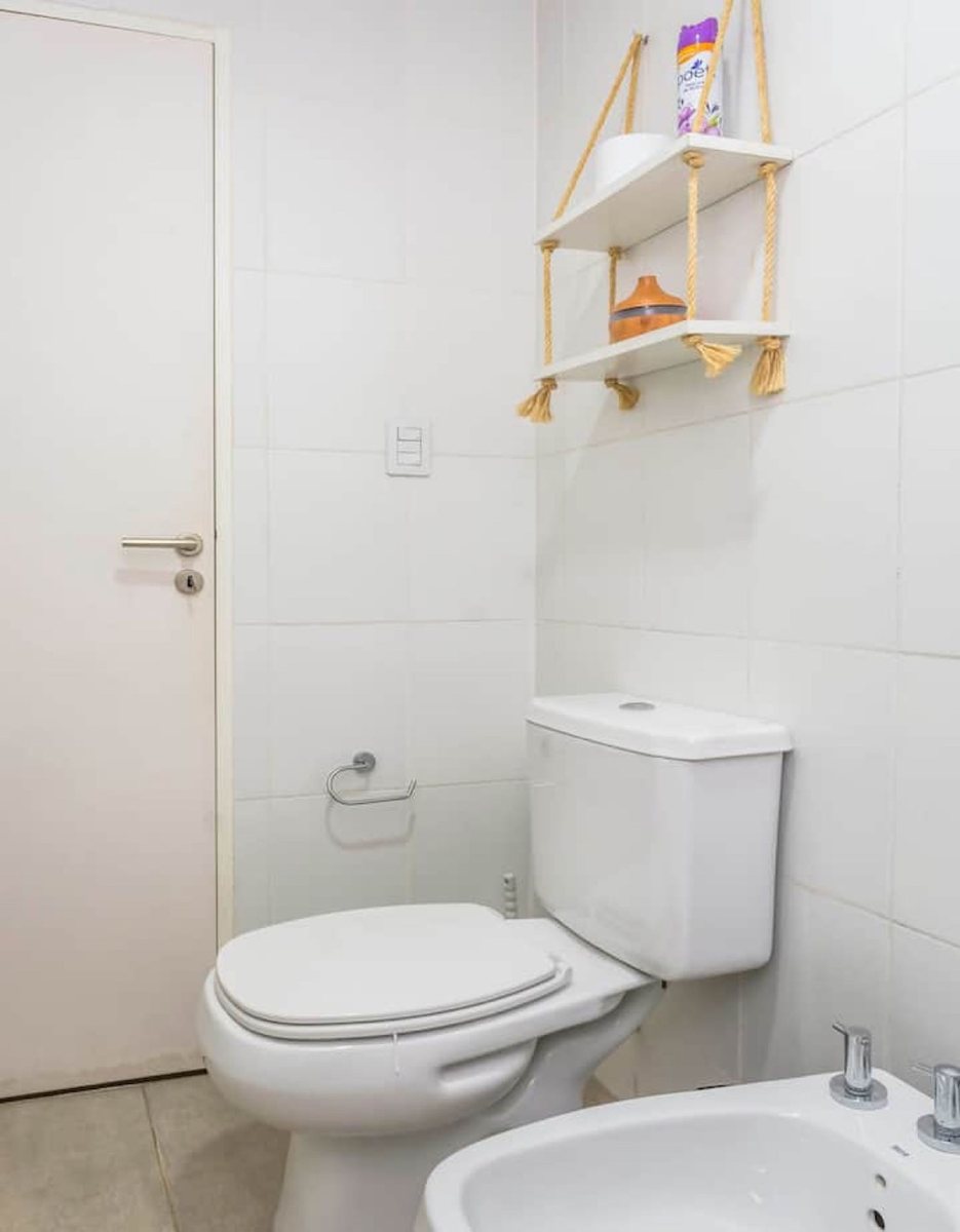DEPARTAMENTO 1 DORMITORIOS VENTA MACROCENTRO - foto 15