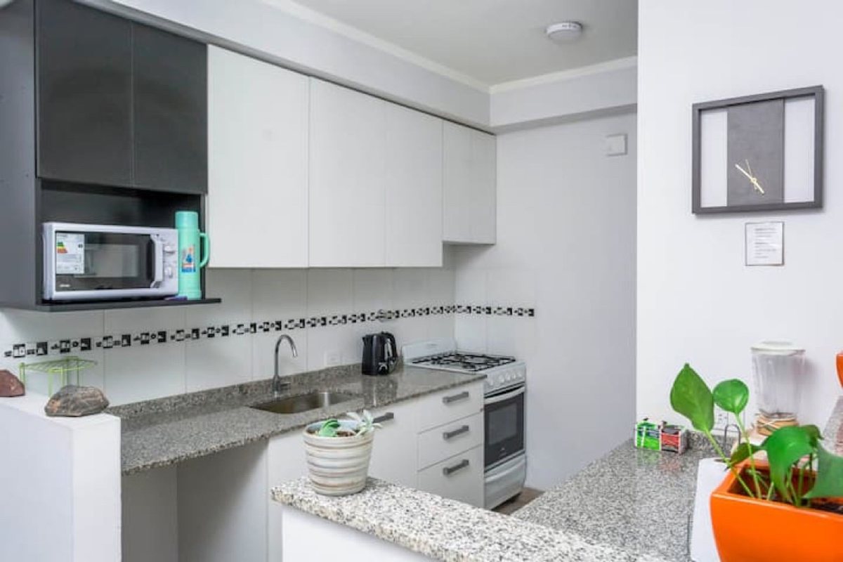 DEPARTAMENTO 1 DORMITORIOS VENTA MACROCENTRO - foto 8
