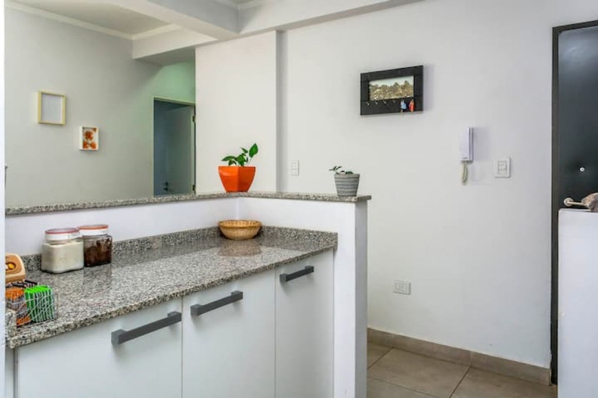 DEPARTAMENTO 1 DORMITORIOS VENTA MACROCENTRO - foto 10