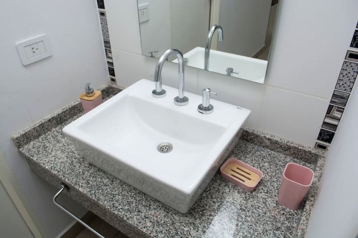DEPARTAMENTO 1 DORMITORIOS VENTA MACROCENTRO - foto 12