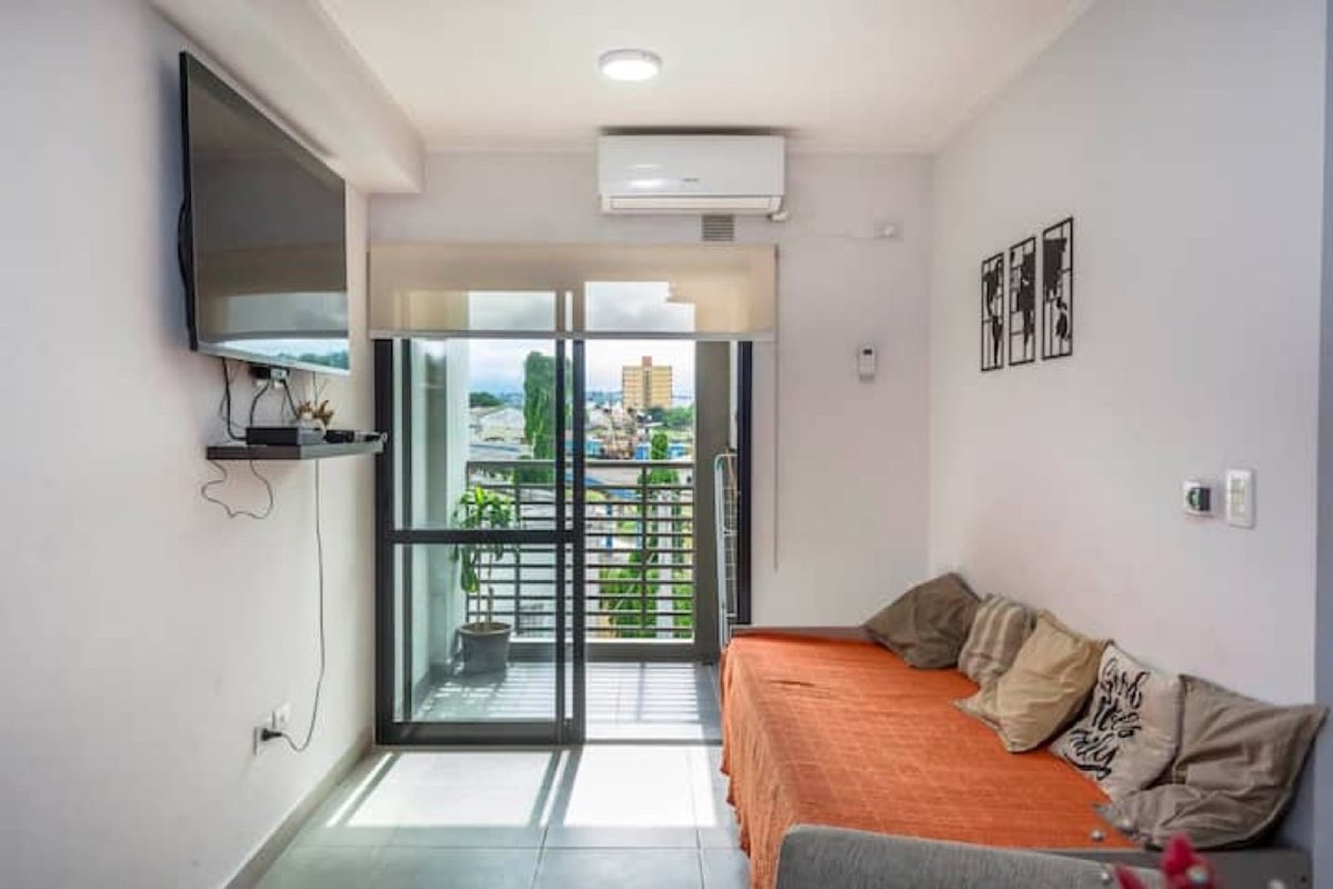 DEPARTAMENTO 1 DORMITORIOS VENTA MACROCENTRO - foto 4