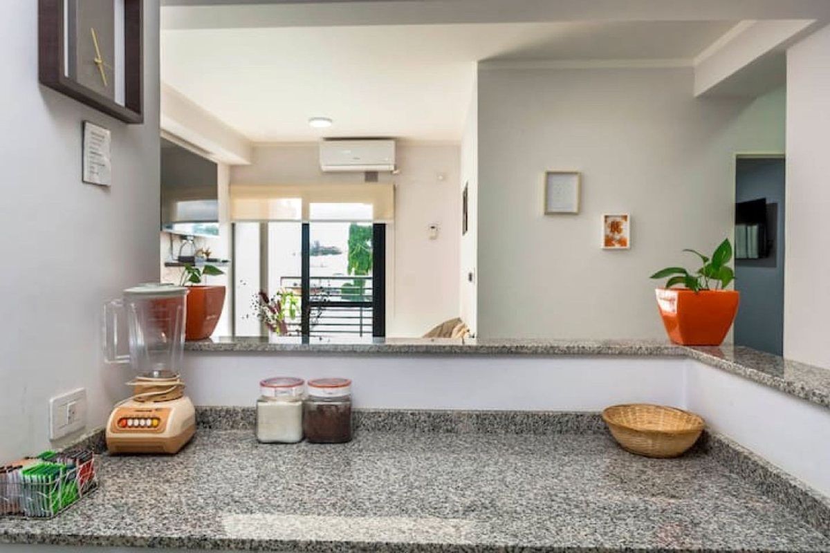 DEPARTAMENTO 1 DORMITORIOS VENTA MACROCENTRO - foto 6