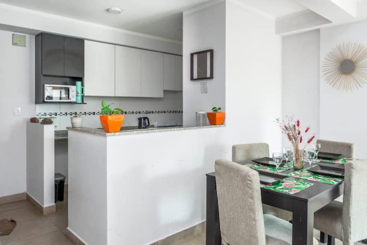 DEPARTAMENTO 1 DORMITORIOS VENTA MACROCENTRO - foto 7