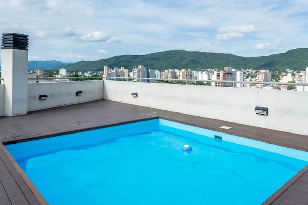 DEPARTAMENTO 1 DORMITORIOS VENTA MACROCENTRO - foto 19