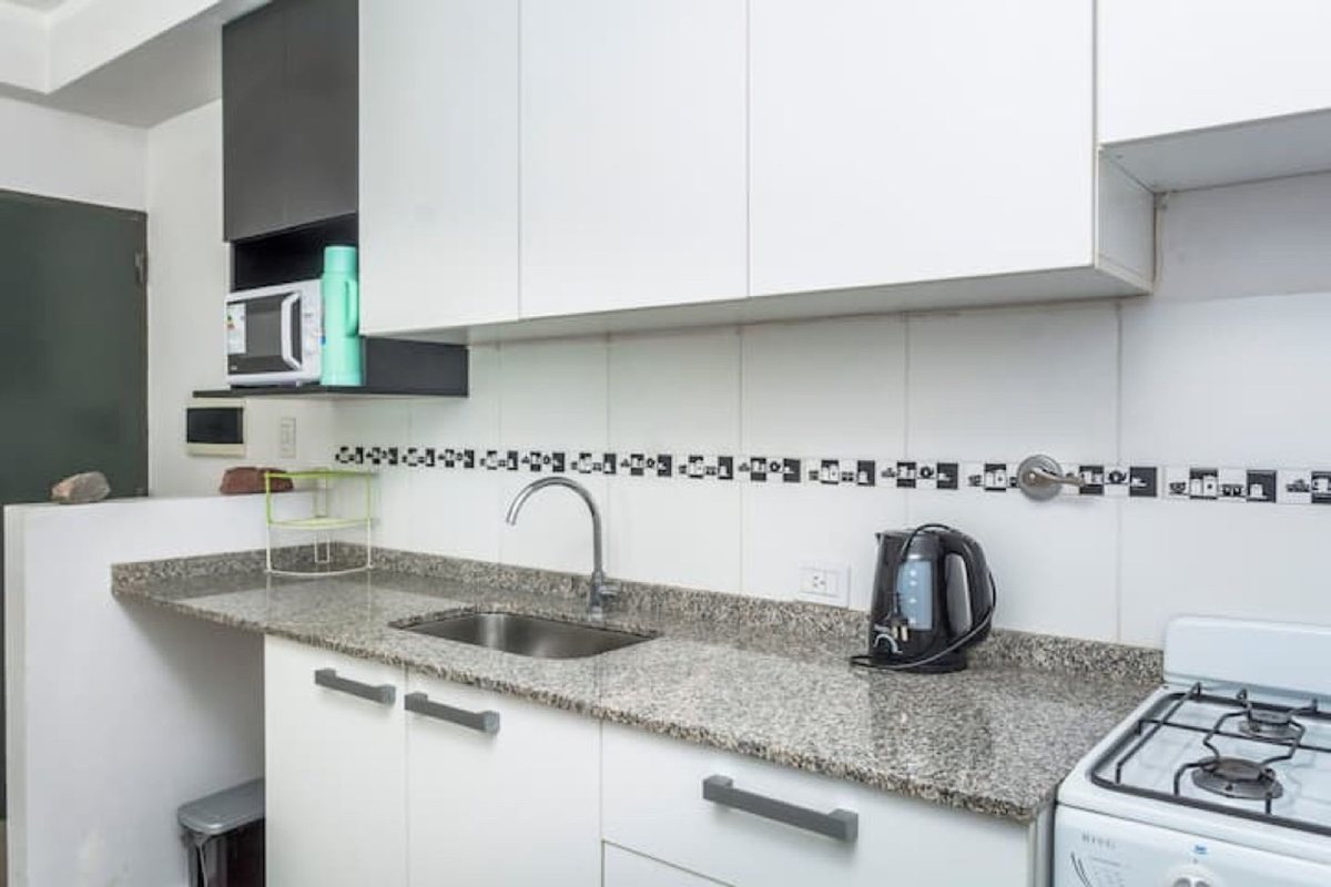 DEPARTAMENTO 1 DORMITORIOS VENTA MACROCENTRO - foto 11