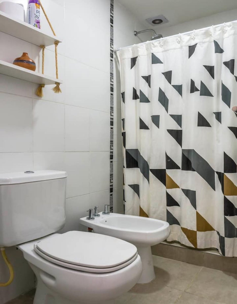 DEPARTAMENTO 1 DORMITORIOS VENTA MACROCENTRO - foto 14
