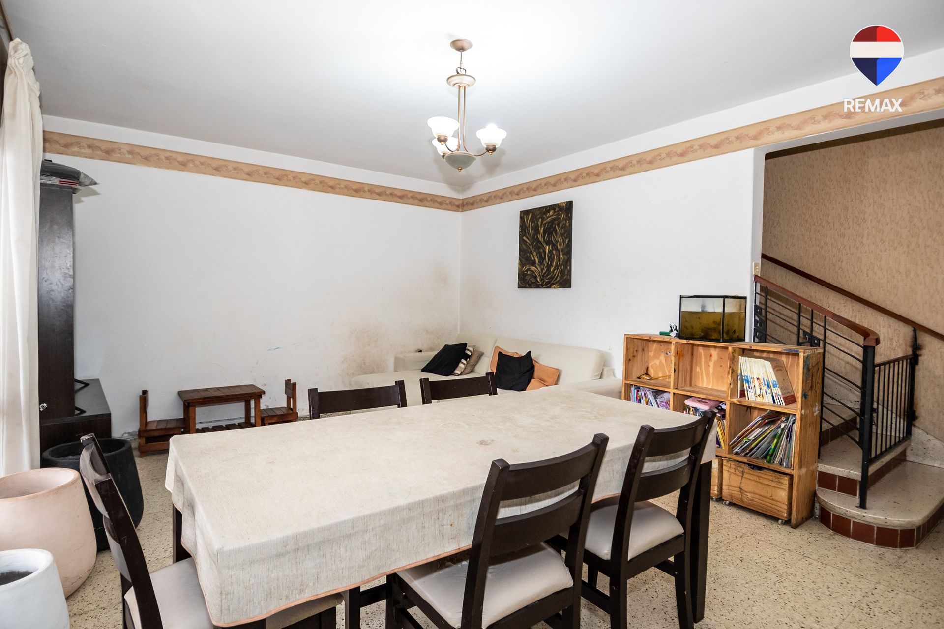 VENTA CASA 3 DORM MACROCENTRO APTA CR HIPOTECARIO - foto 2