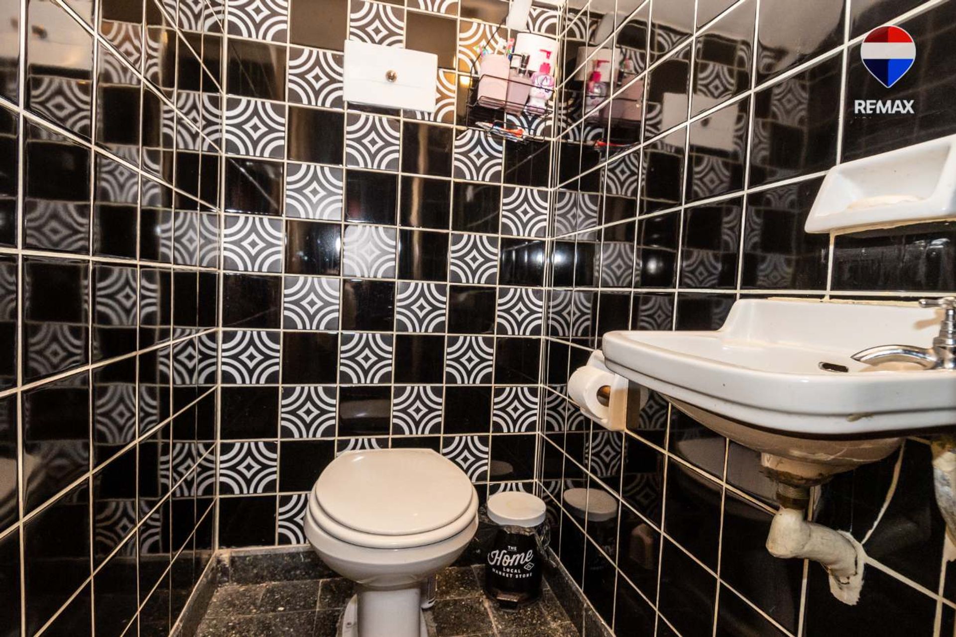 VENTA CASA 3 DORM MACROCENTRO APTA CR HIPOTECARIO - foto 6