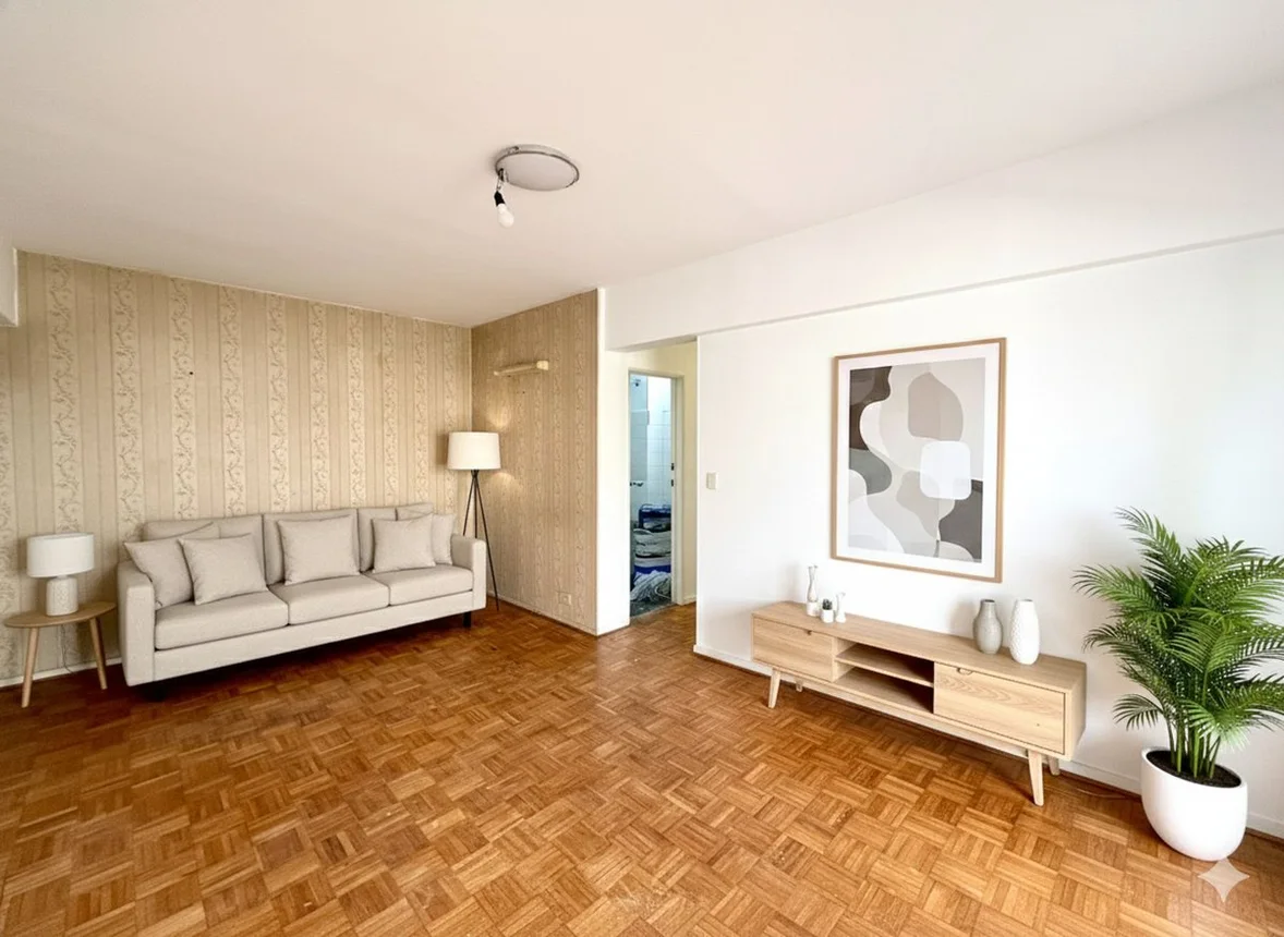 Departamento en venta en Caballito