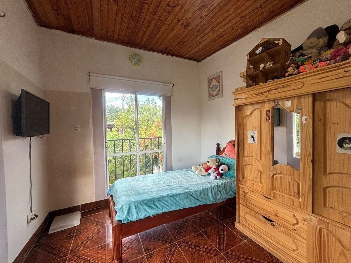 CASA VENTA B° SAN RAFAEL ZONA OESTE 6 DORMITORIOS - foto 9