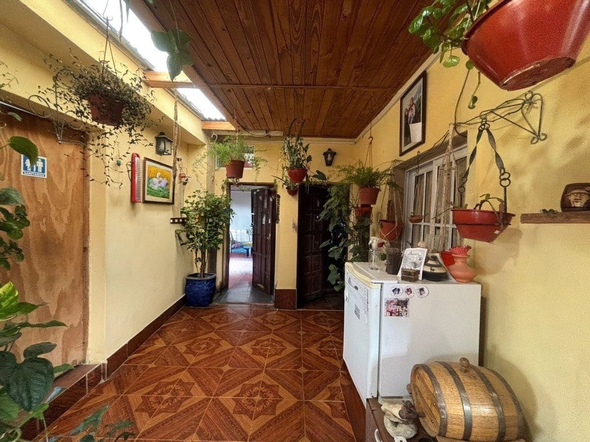 CASA VENTA B° SAN RAFAEL ZONA OESTE 6 DORMITORIOS - foto 5