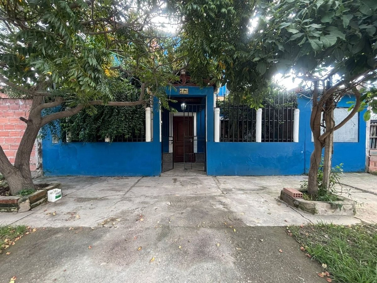 CASA VENTA B° SAN RAFAEL ZONA OESTE 6 DORMITORIOS - foto 19