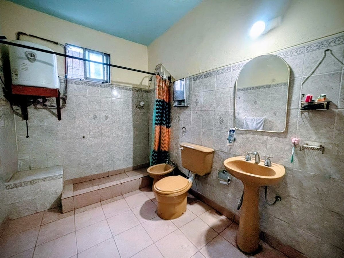 CASA VENTA B° SAN RAFAEL ZONA OESTE 6 DORMITORIOS - foto 14
