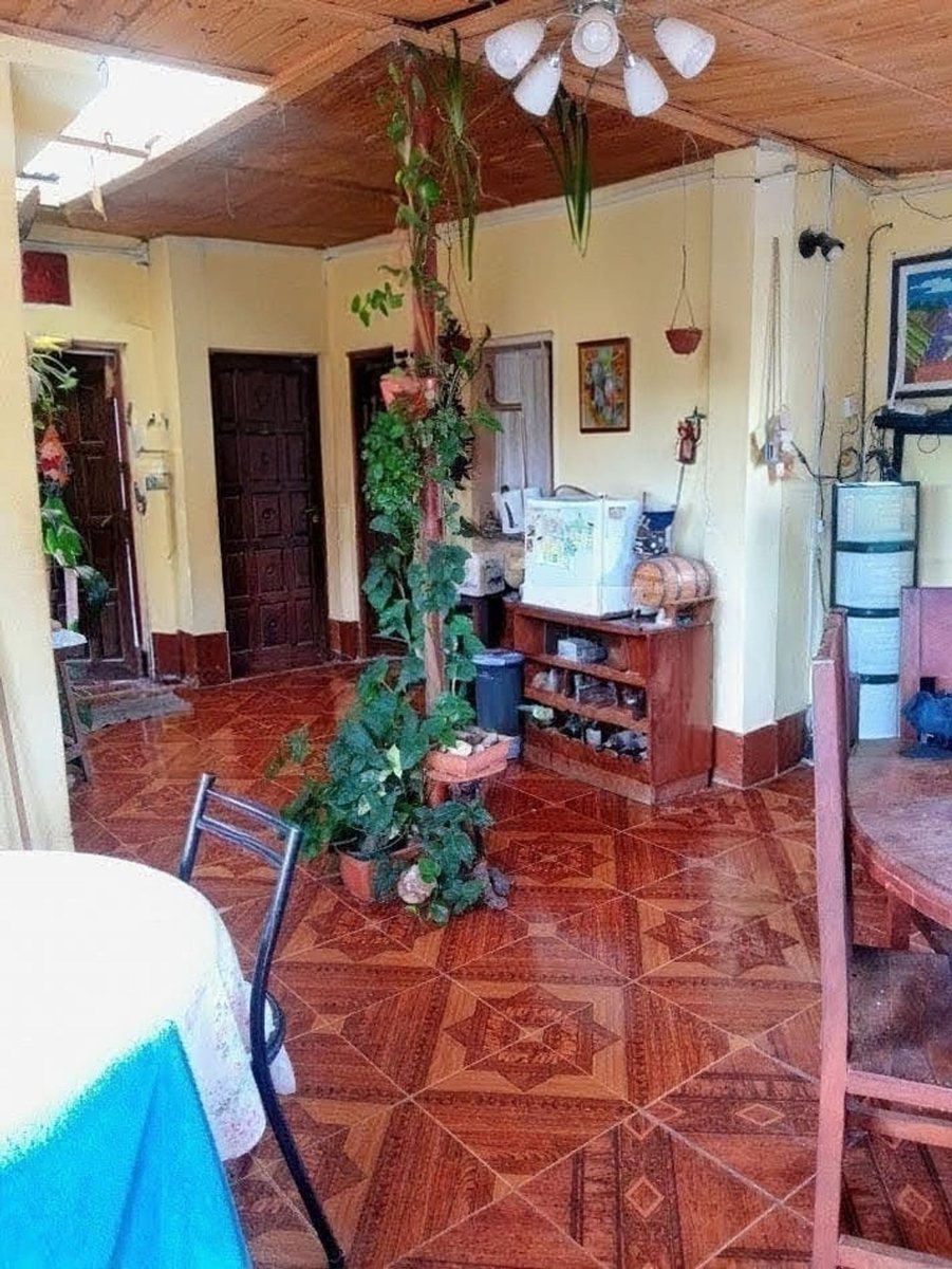 CASA VENTA B° SAN RAFAEL ZONA OESTE 6 DORMITORIOS - foto 6