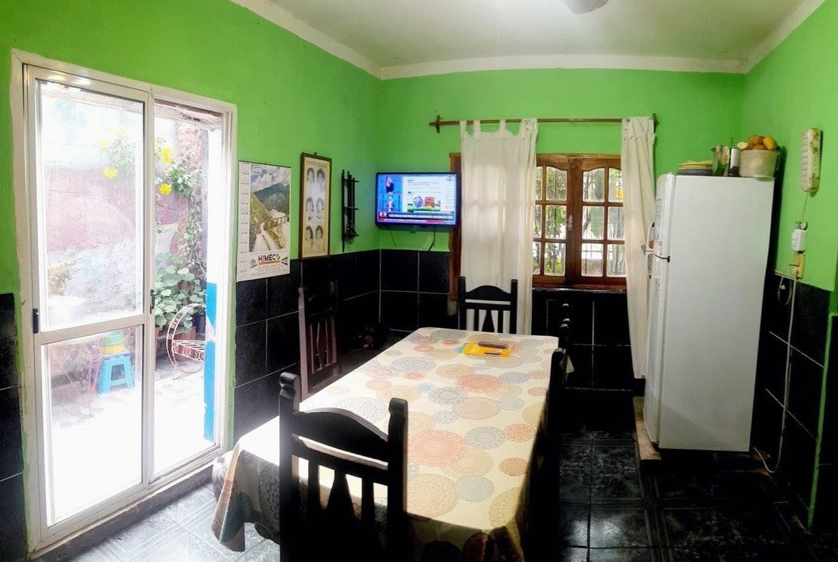 CASA VENTA B° SAN RAFAEL ZONA OESTE 6 DORMITORIOS - foto 4