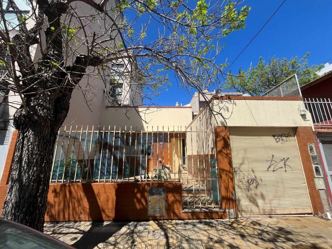 Lote Terreno para Desarrollo Saavedra