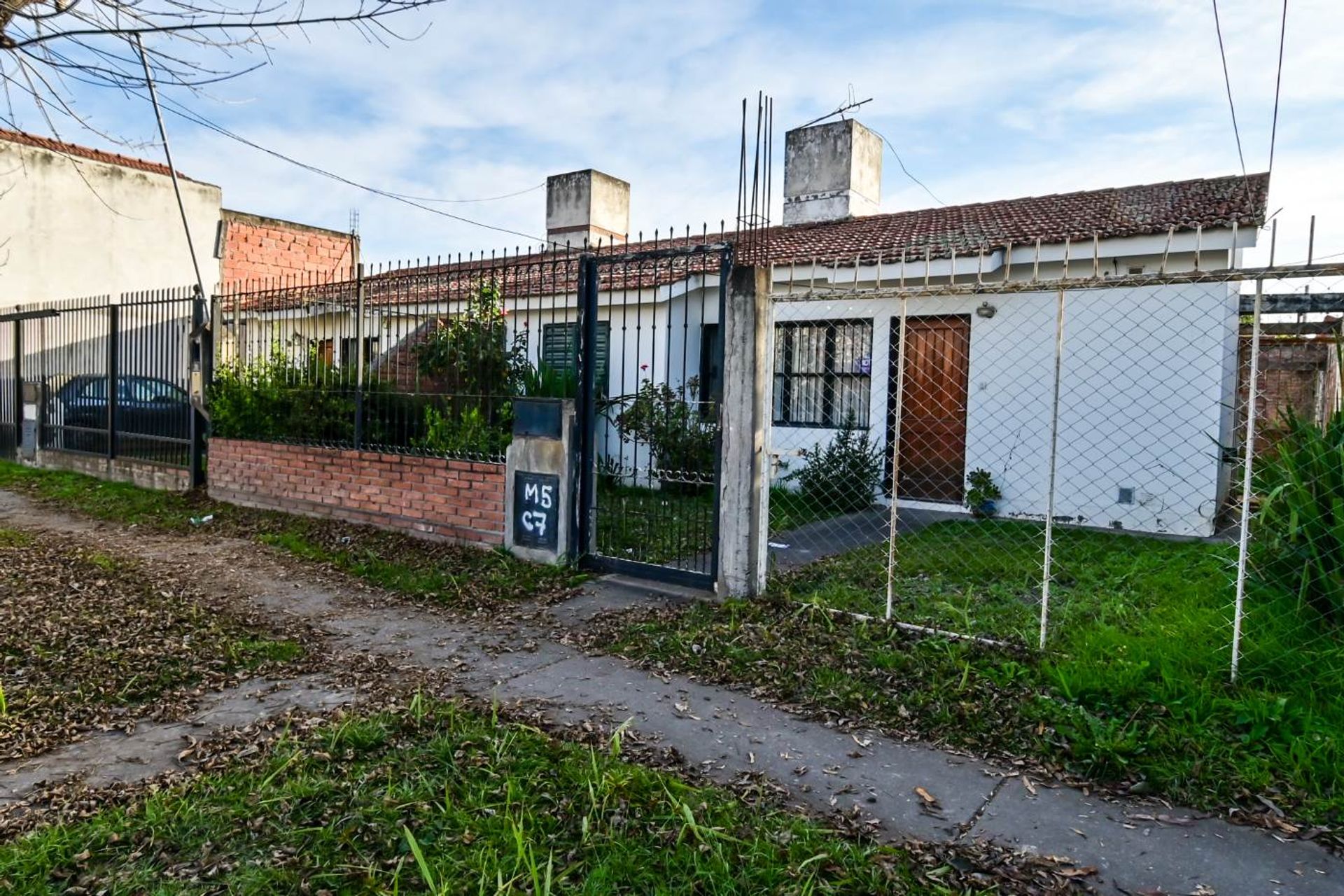 CASA VENTA 3 DORMITORIOS ZONA SUR APTO CREDITO - foto 6