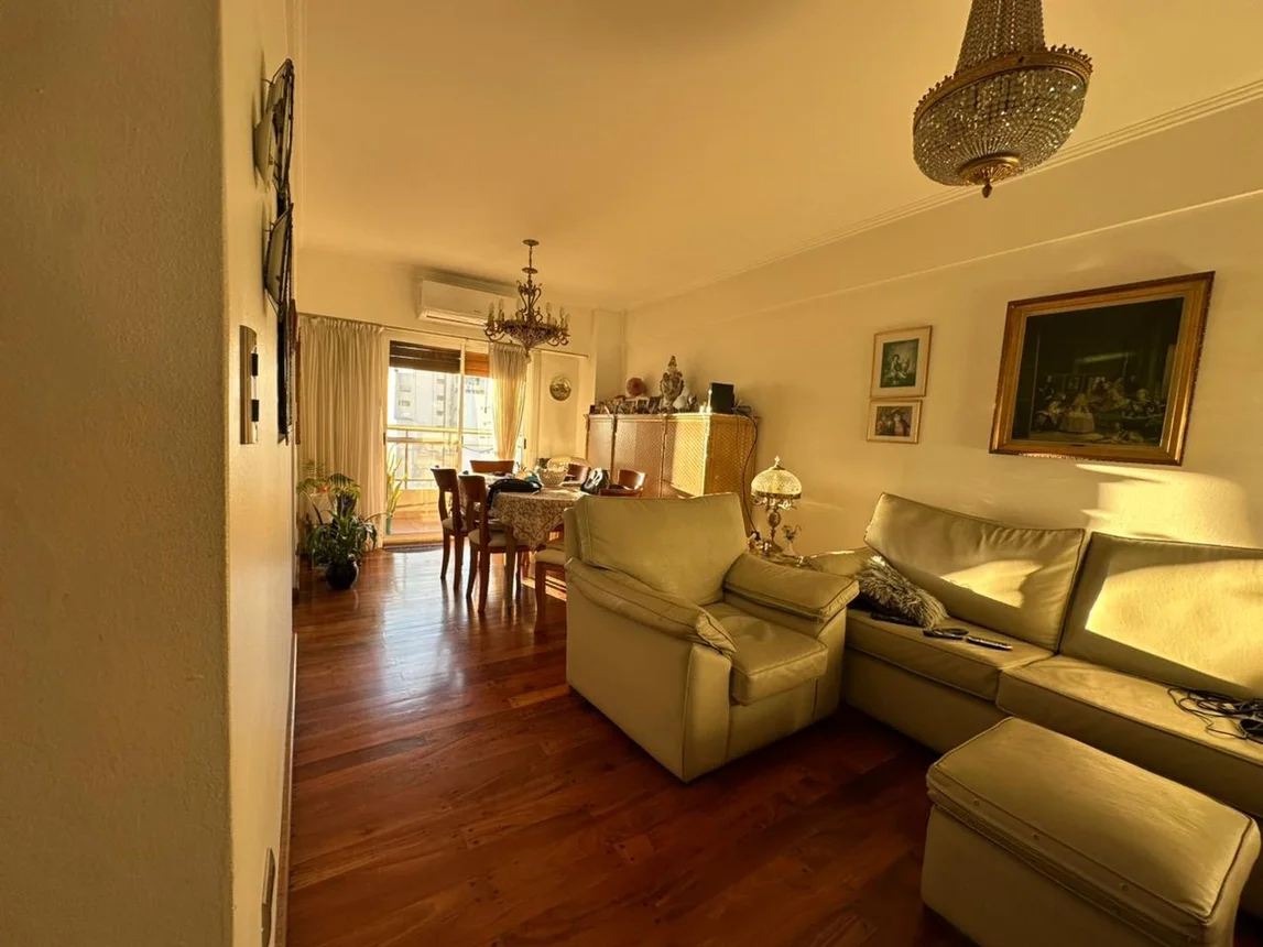 Piso en venta en La Plata
