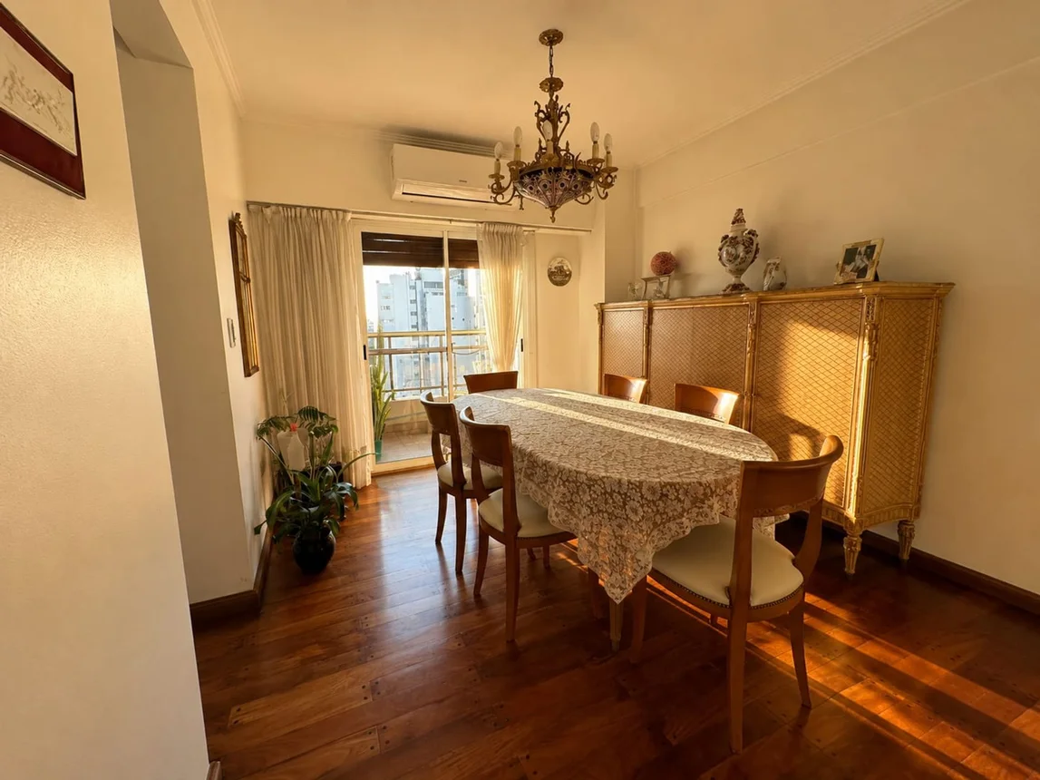 Piso en venta en La Plata, foto 2