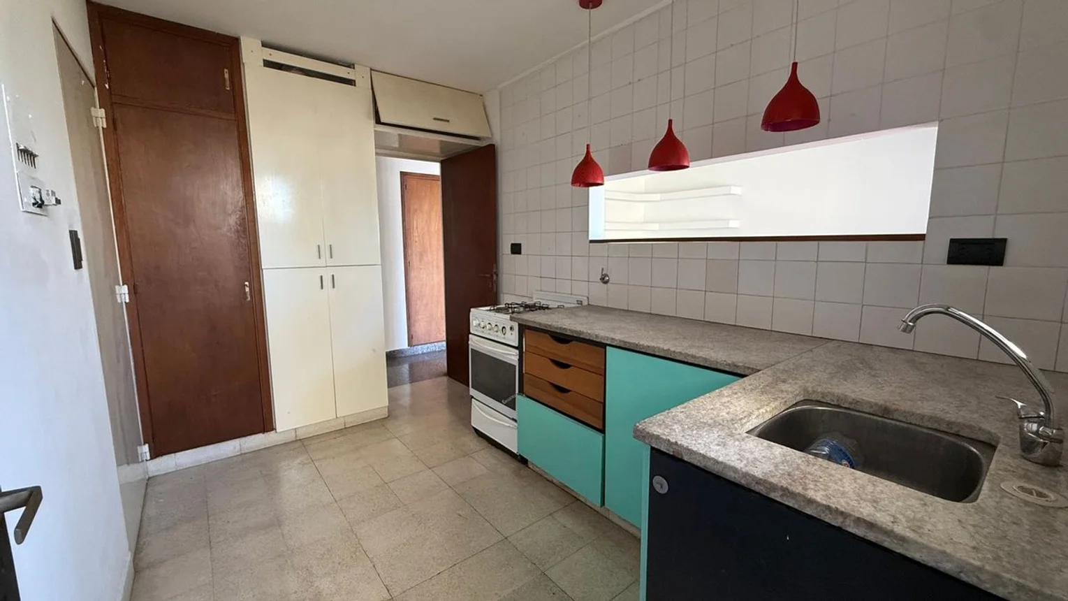 Departamento en venta en La Plata, foto 3