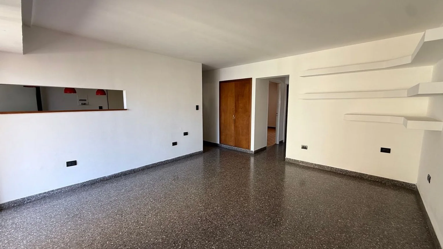 Departamento en venta en La Plata