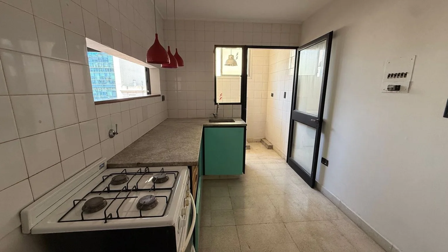 Departamento en venta en La Plata, foto 4