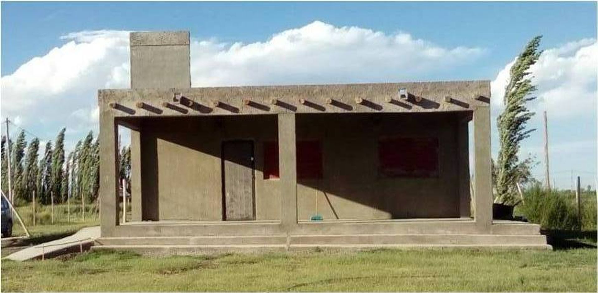 Quinta en Ramon Franco Calle 13 Lote G 0
