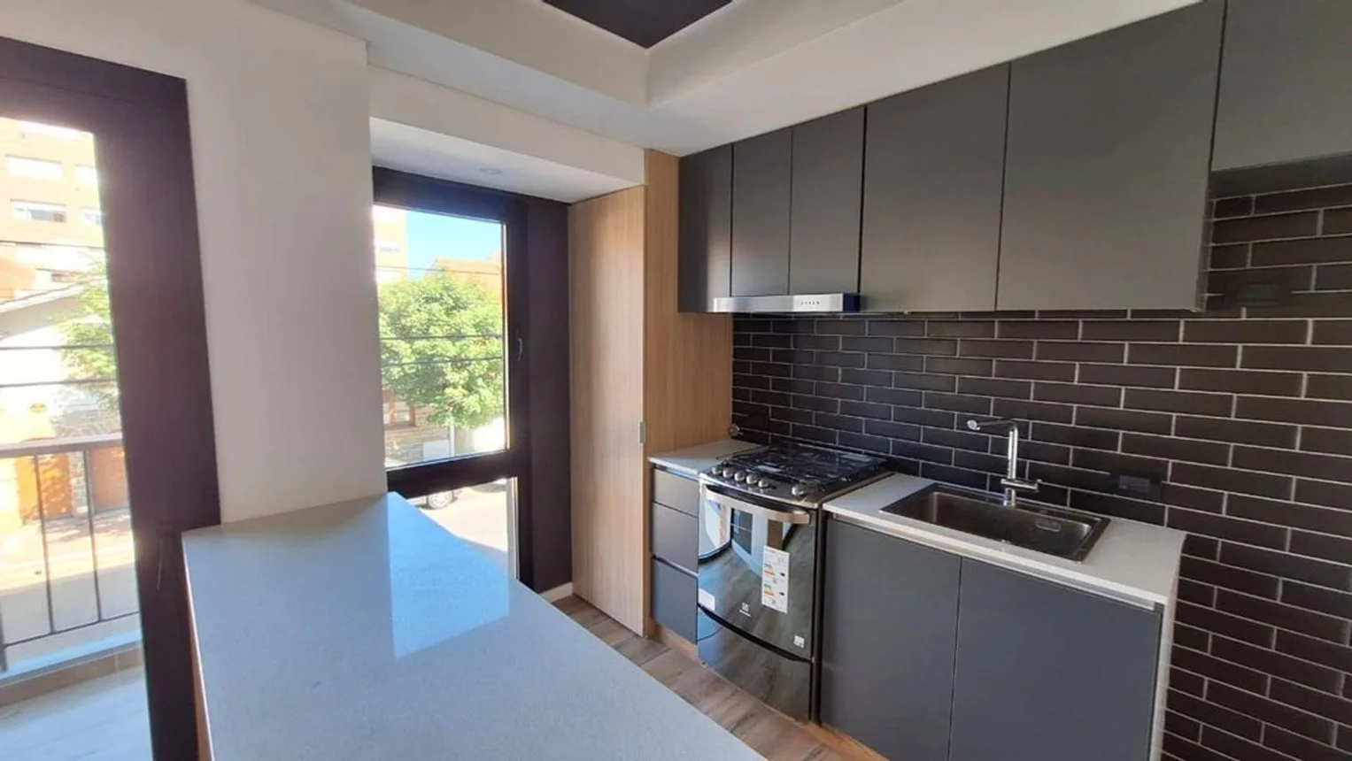 Departamento de 2 ambientes en alquiler en Mar del Plata, Corrientes 2800, foto 5